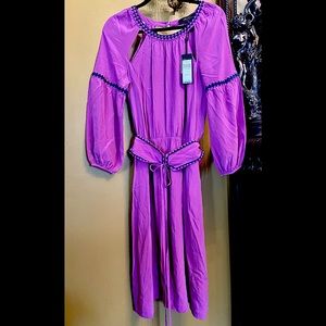 BCBG  MaxAzria Lindsey Dress